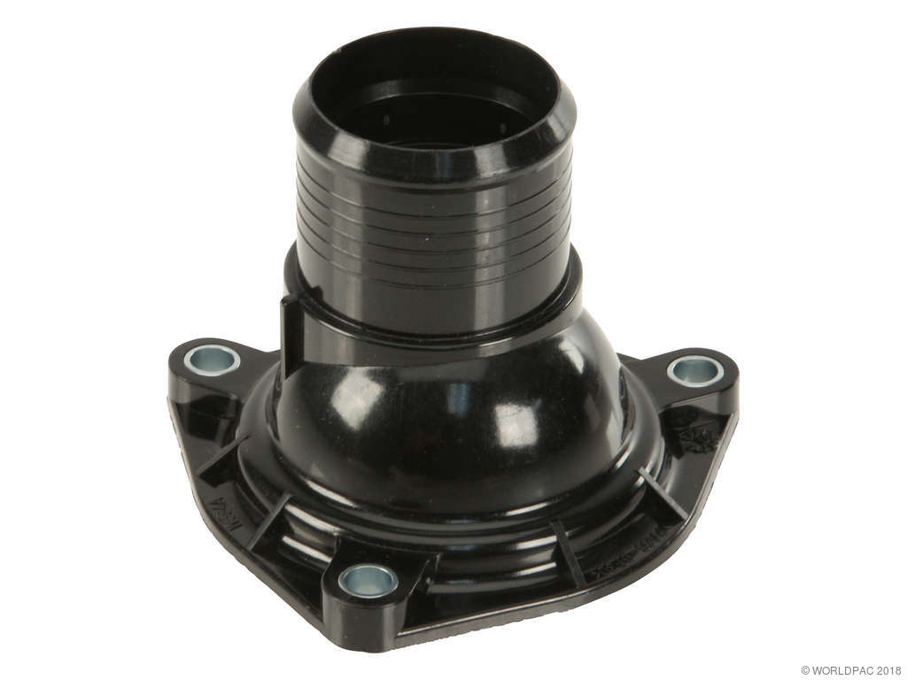 2000-2002 Jaguar S-Type Engine Coolant Thermostat Housing Cap (Eurospare)