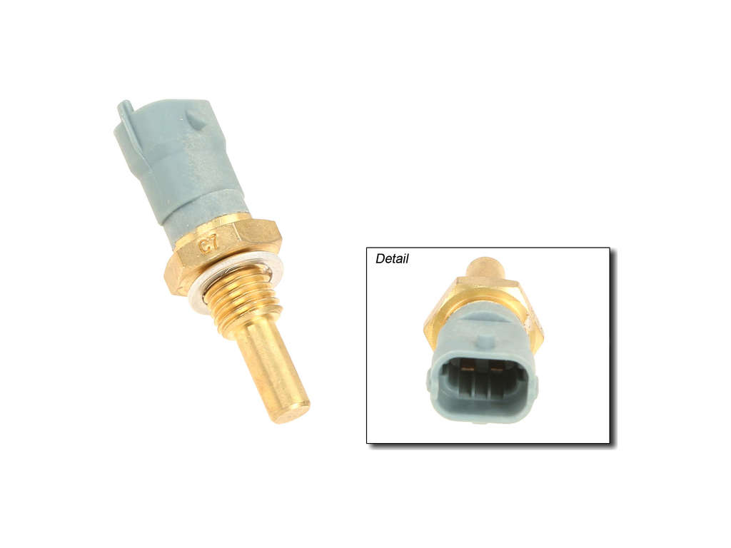 2008-2009 Chevrolet Equinox Engine Coolant Temperature Sensor (CARQUEST)