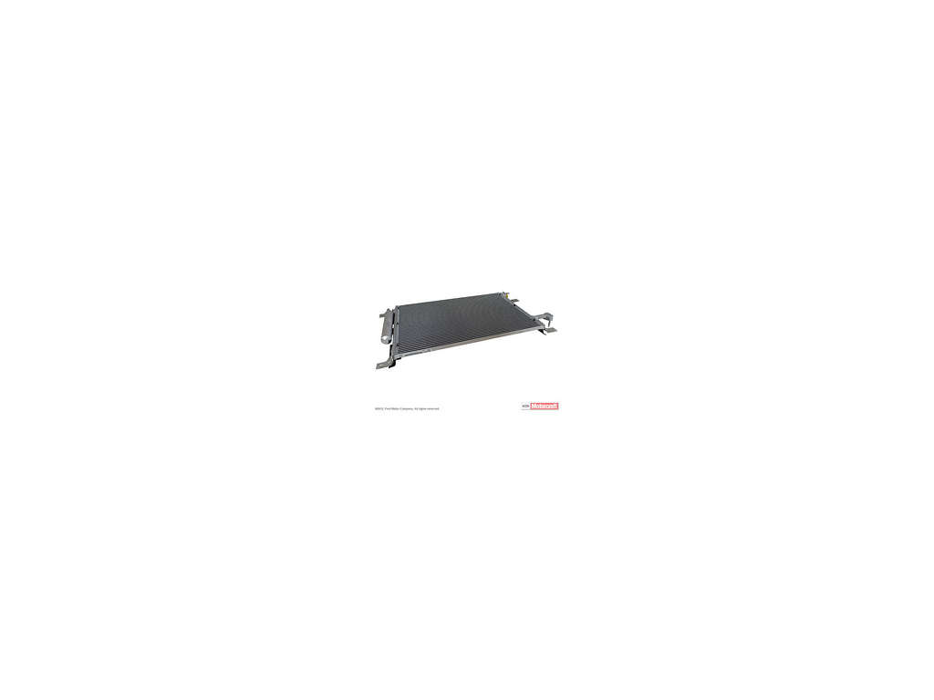 2011-2014 Ford Mustang A/C Condenser (Motorcraft)