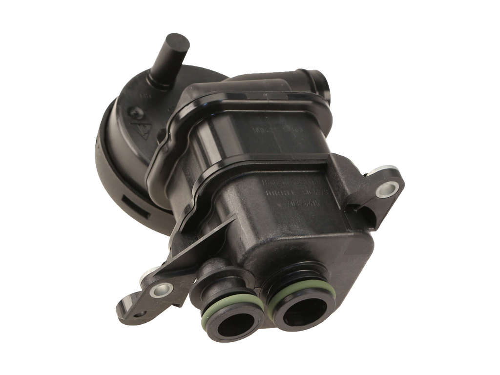 2017-2021 Porsche 911 Engine Oil Separator (Genuine)