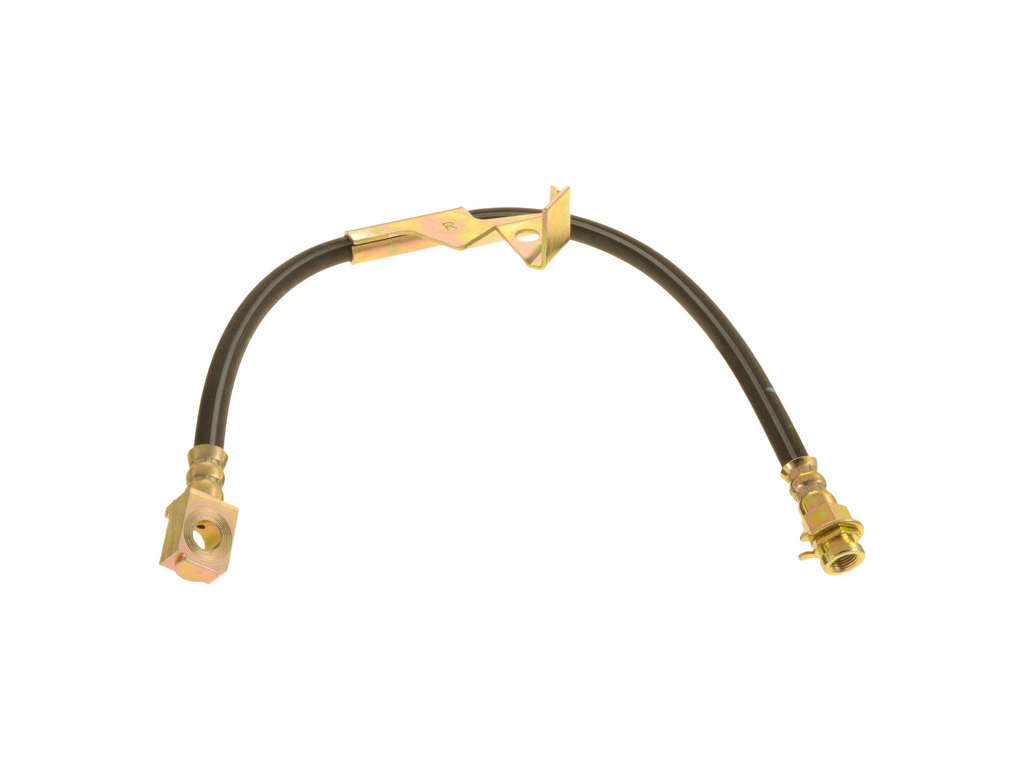1986-1990 Oldsmobile Custom Cruiser Brake Hydraulic Hose - Front Right (Autopart International)