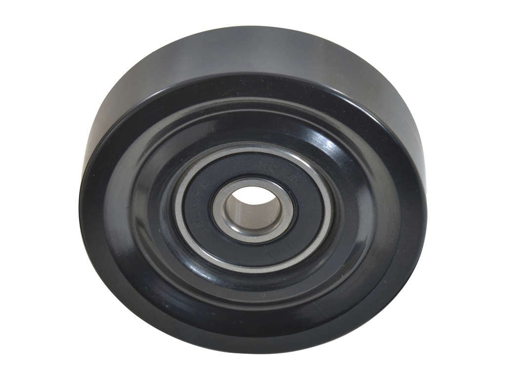2004-2009 Kia Spectra Accessory Drive Belt Tensioner (Autopart International)