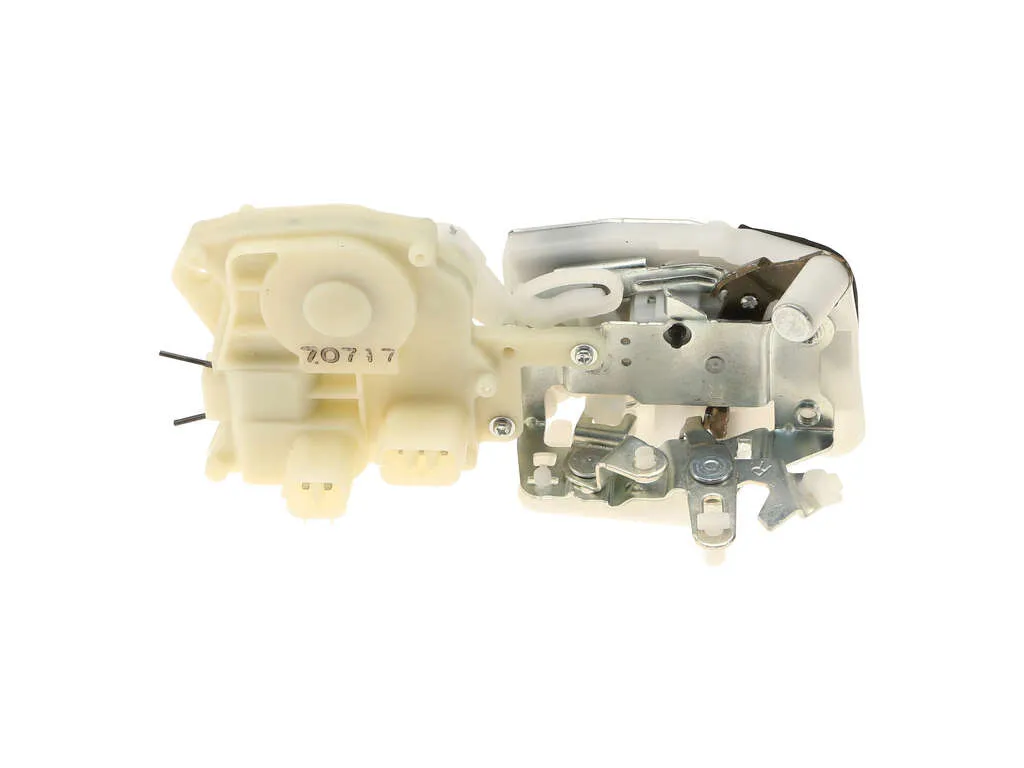 2001-2006 Acura MDX Door Lock Assembly - Rear Right (Genuine)