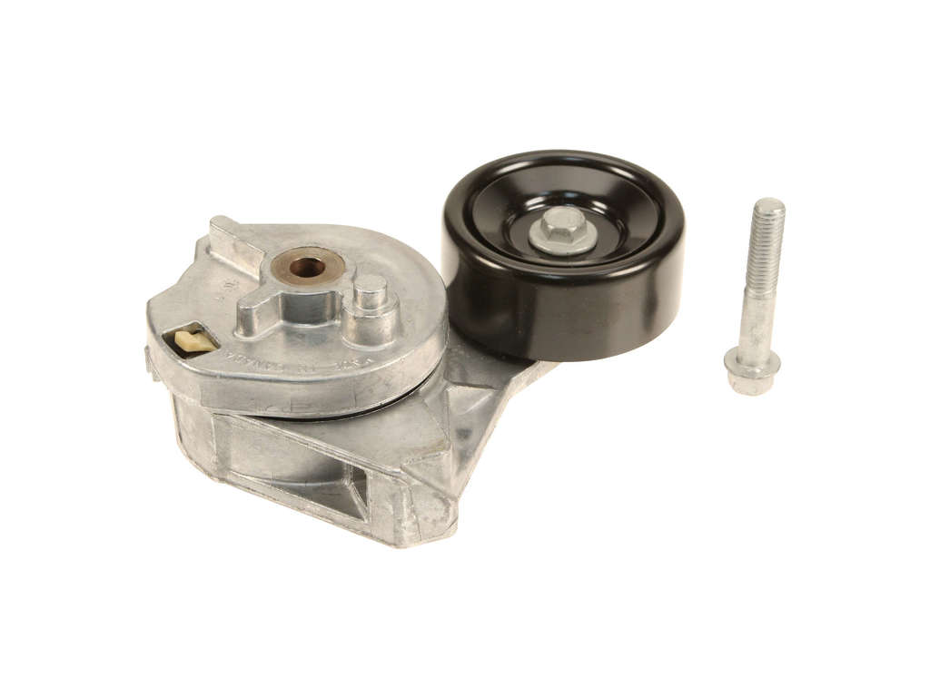 1993-2004 Cadillac Seville Accessory Drive Belt Tensioner Assembly - Serpentine (ACDelco)