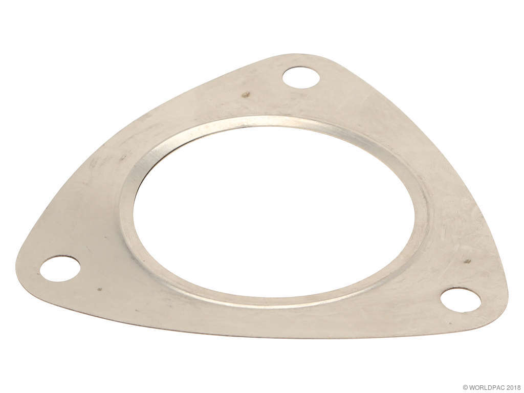 2003-2006 Porsche Cayenne Catalytic Converter Gasket - Front (Elring)