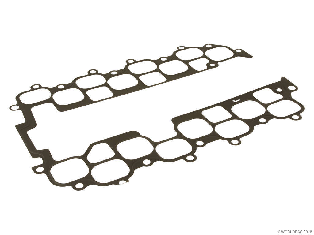 1998-2000 Lexus GS400 Fuel Injection Plenum Gasket (Genuine)