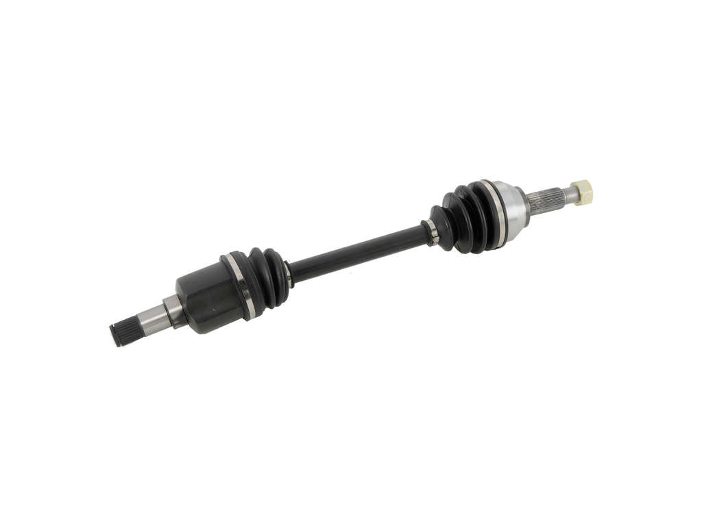 2002-2008 Jaguar X-Type CV Axle Assembly - Front Left (Autopart International)