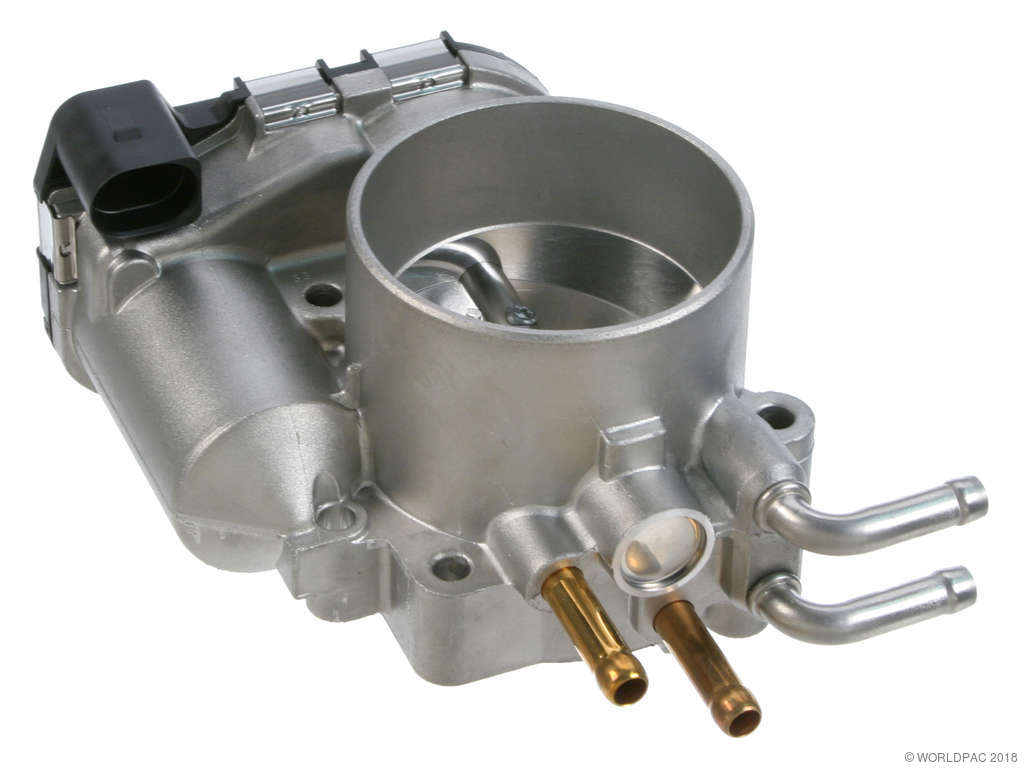 2000-2005 Audi A4 Fuel Injection Throttle Body (Bosch)