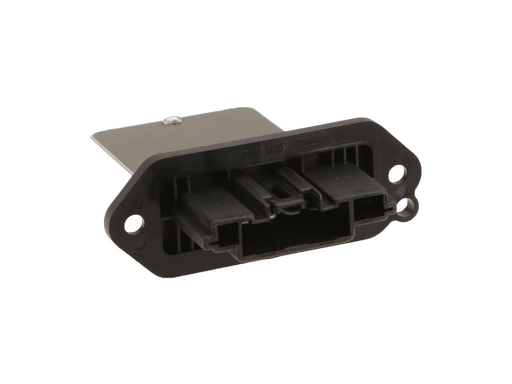 2005-2009 Mazda 3 HVAC Blower Motor Resistor (Santech/ Omega Envir. Tech.)