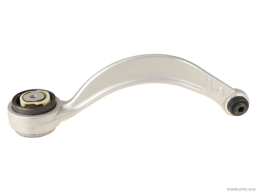 2002-2008 Jaguar S-Type Suspension Control Arm - Front Lower Forward (Delphi)