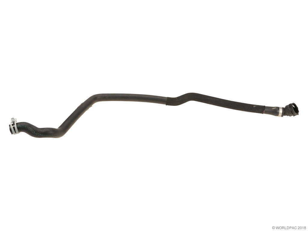 2008-2010 BMW 535i HVAC Heater Hose (Genuine)