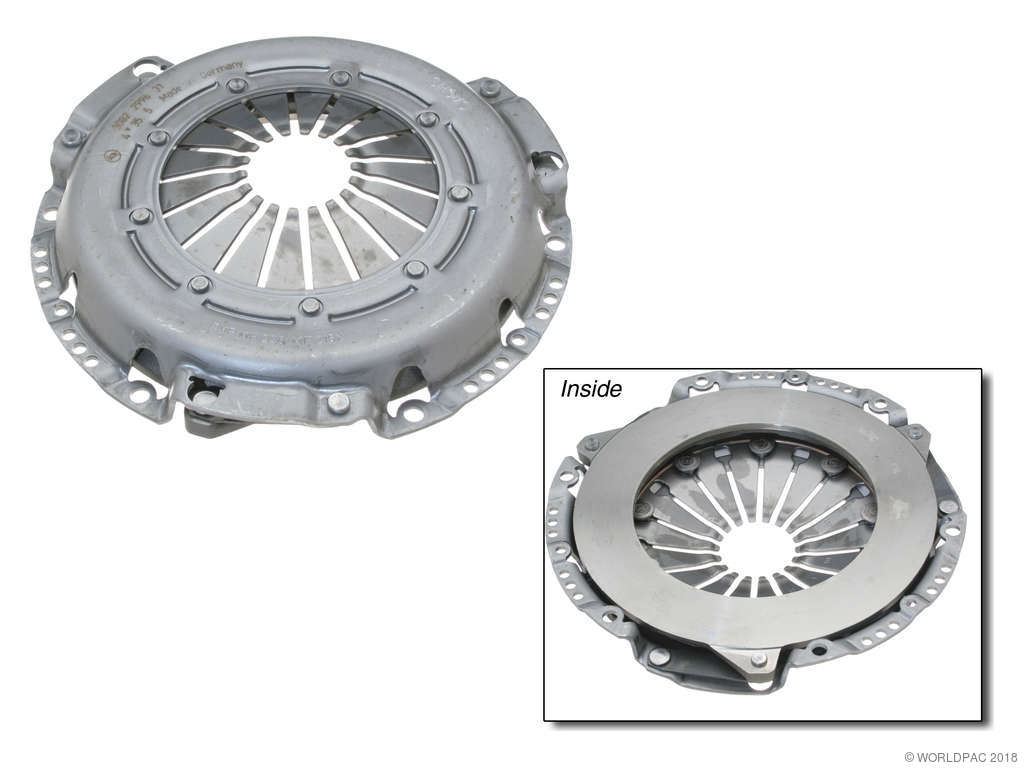 1999-2003 Saab 9-3 Transmission Clutch Pressure Plate (Sachs)