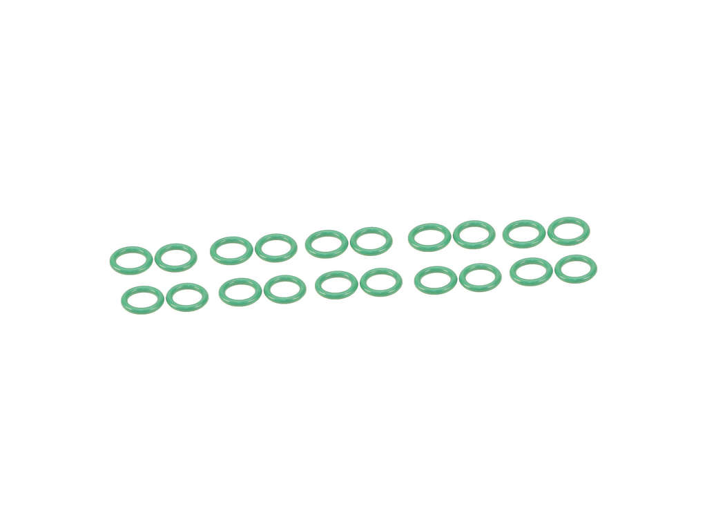 2002-2022 Mini Cooper A/C Line O-Ring (Santech/ Omega Envir. Tech.)