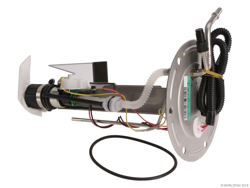 2004-2008 Ford E-150 Fuel Pump Module Assembly (Motorcraft)