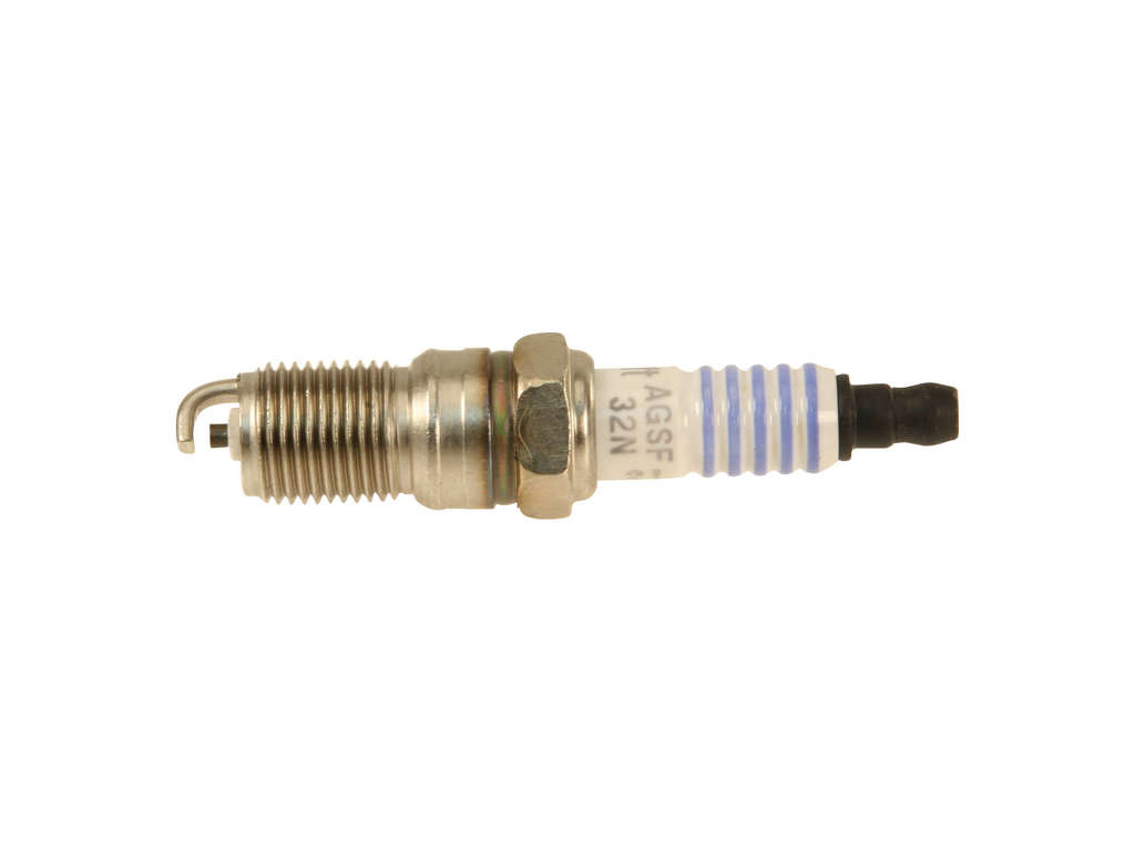 2006-2011 Lincoln Town Car Spark Plug (Motorcraft)