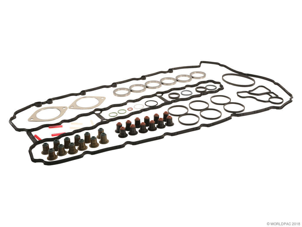 2008-2010 BMW 535i Engine Cylinder Head Gasket Set (Elring)