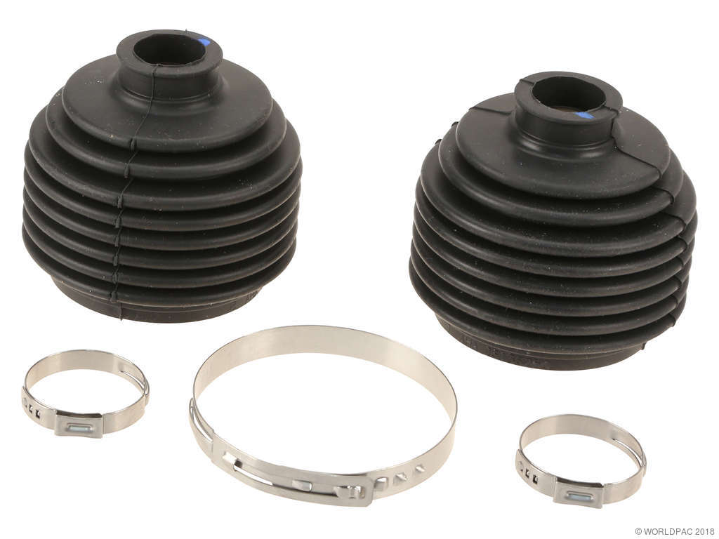 2007-2013 Chevrolet Avalanche Steering Coupling Boot (ACDelco)