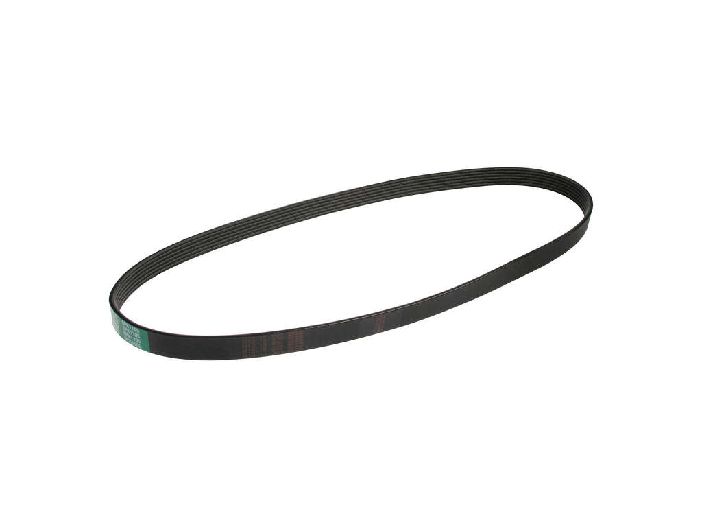 2013-2014 Audi A5 Accessory Drive Belt - Alternator and Compressor (Mitsuboshi)