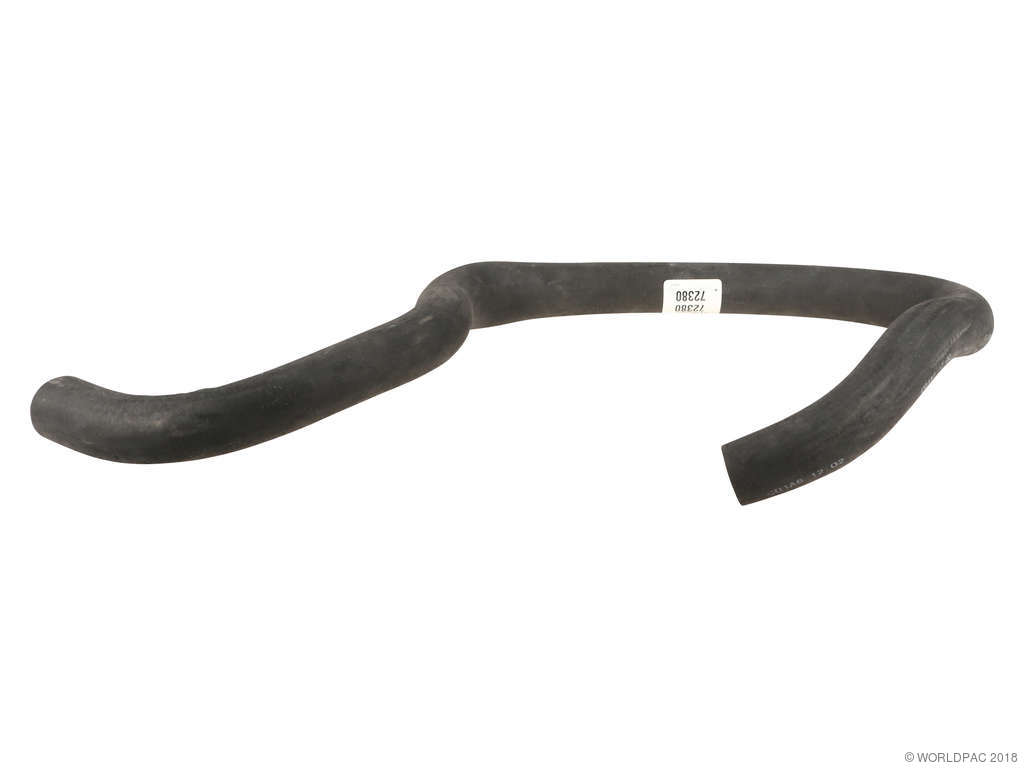 2007-2013 Chevrolet Avalanche Radiator Coolant Hose - Upper (Dayco)