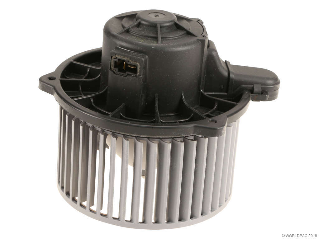 2003-2006 Kia Sorento HVAC Blower Motor (Mando)