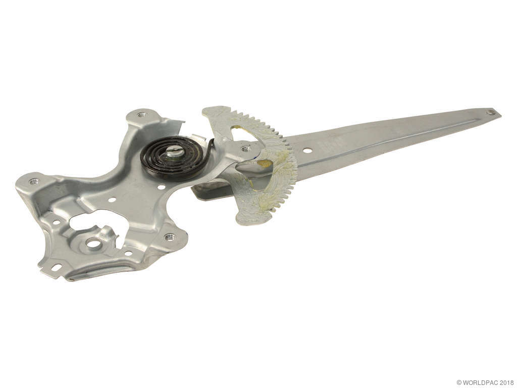 2002-2003 Lexus ES300 Window Regulator - Rear Right (Dorman)
