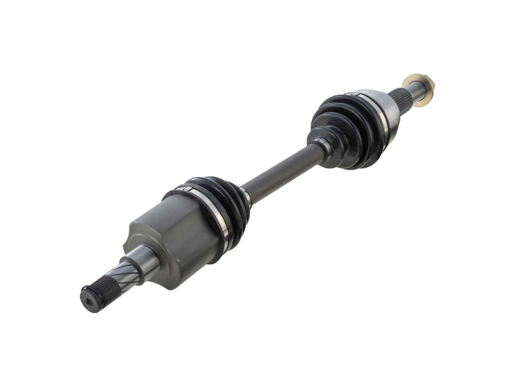 2002-2005 Saturn Vue CV Axle Assembly - Front Left (Autopart International)