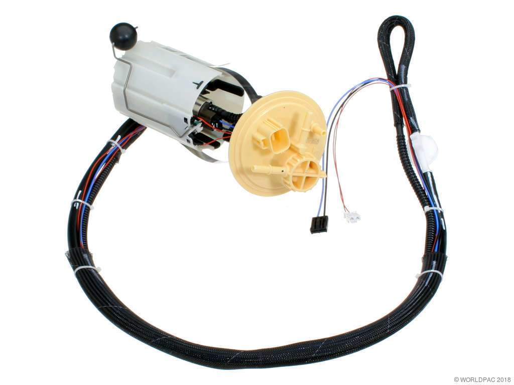 1999-2002 Volvo S80 Fuel Pump Module Assembly (Bosch)