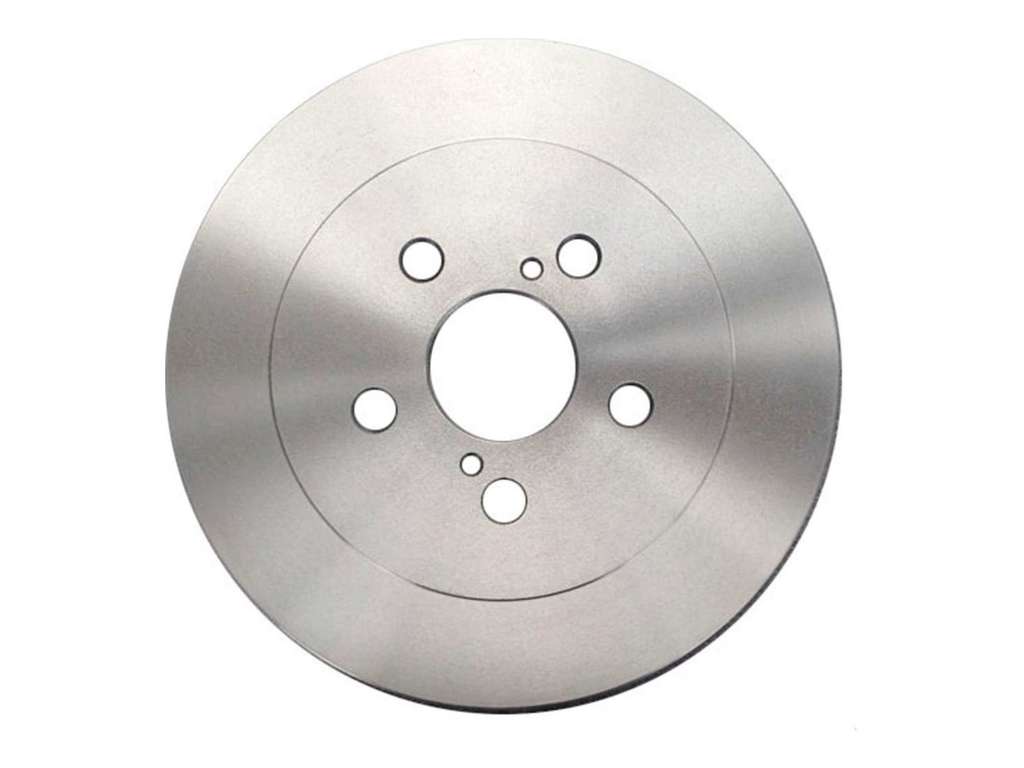 2003-2008 Pontiac Vibe Brake Drum - Rear (CARQUEST)