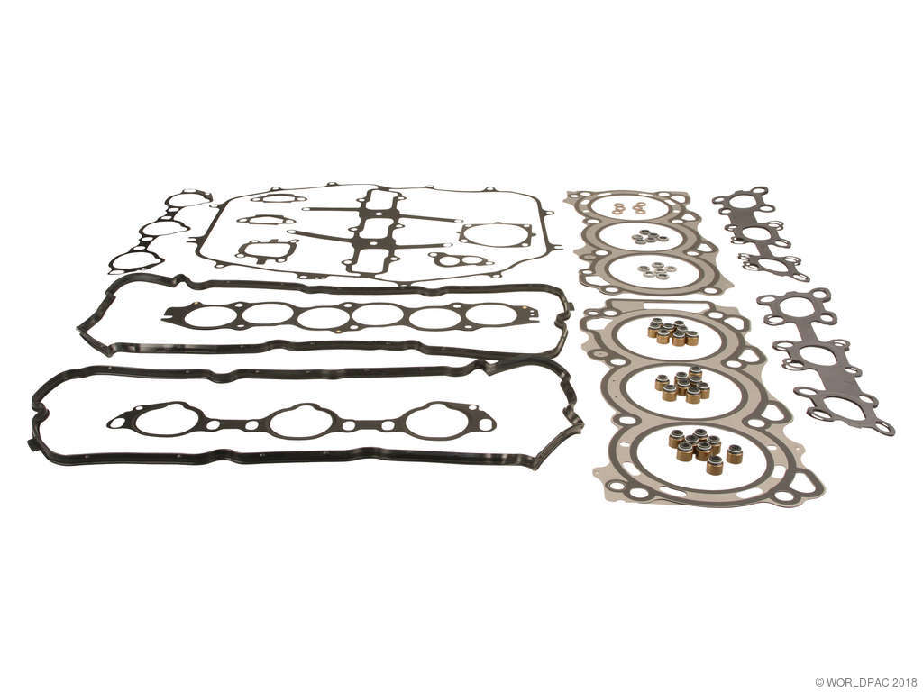 2003-2004 INFINITI FX35 Engine Cylinder Head Gasket Set (Mahle)