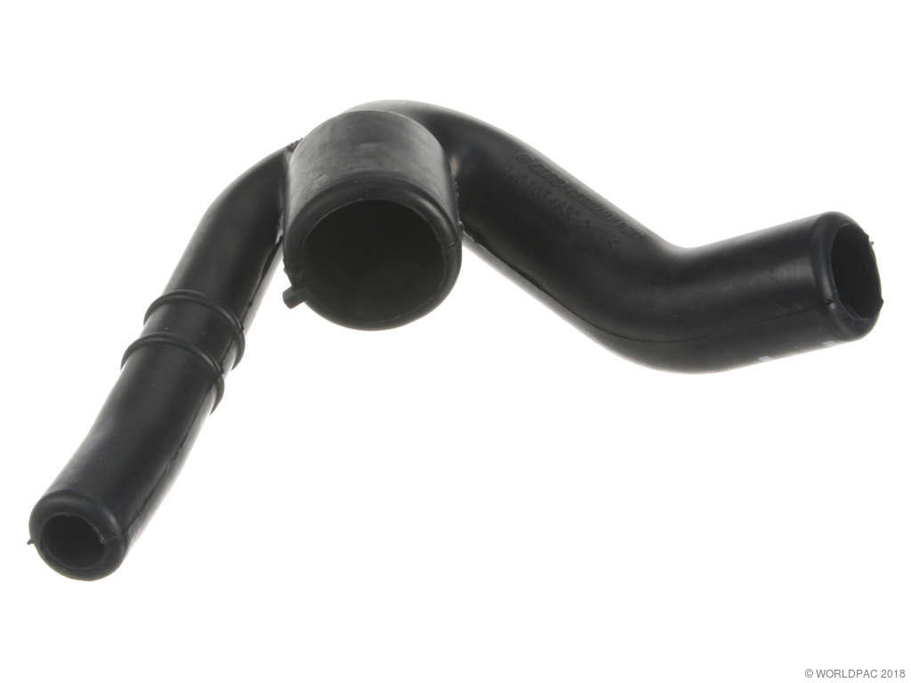 2011-2015 Volkswagen Jetta PCV Valve Hose (Genuine)