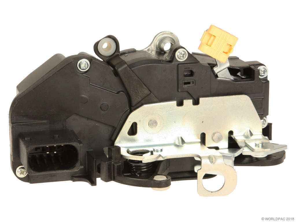 2007-2009 Chevrolet Avalanche Door Latch Assembly - Front Left (Dorman)