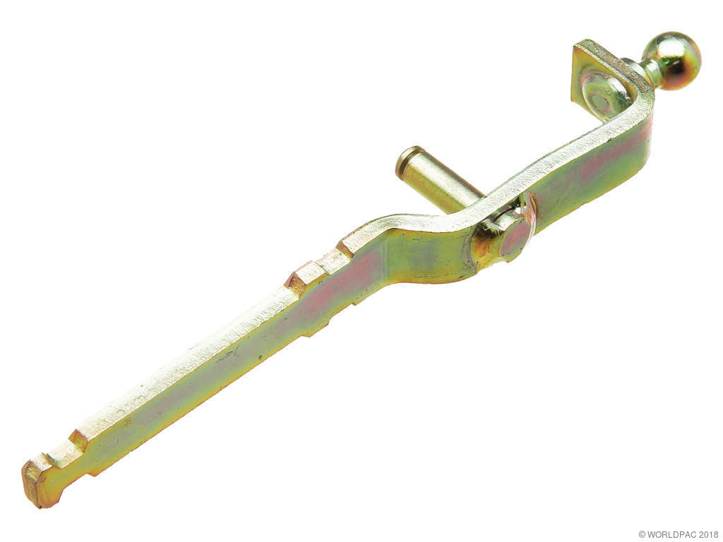 1977-1988 Porsche 924 Manual Transmission Shift Lever (Original Equipment)