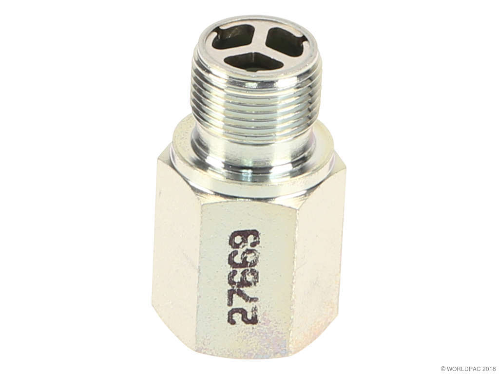 2015-2016 Volvo XC60 PCV Valve (Professional Parts Sweden)