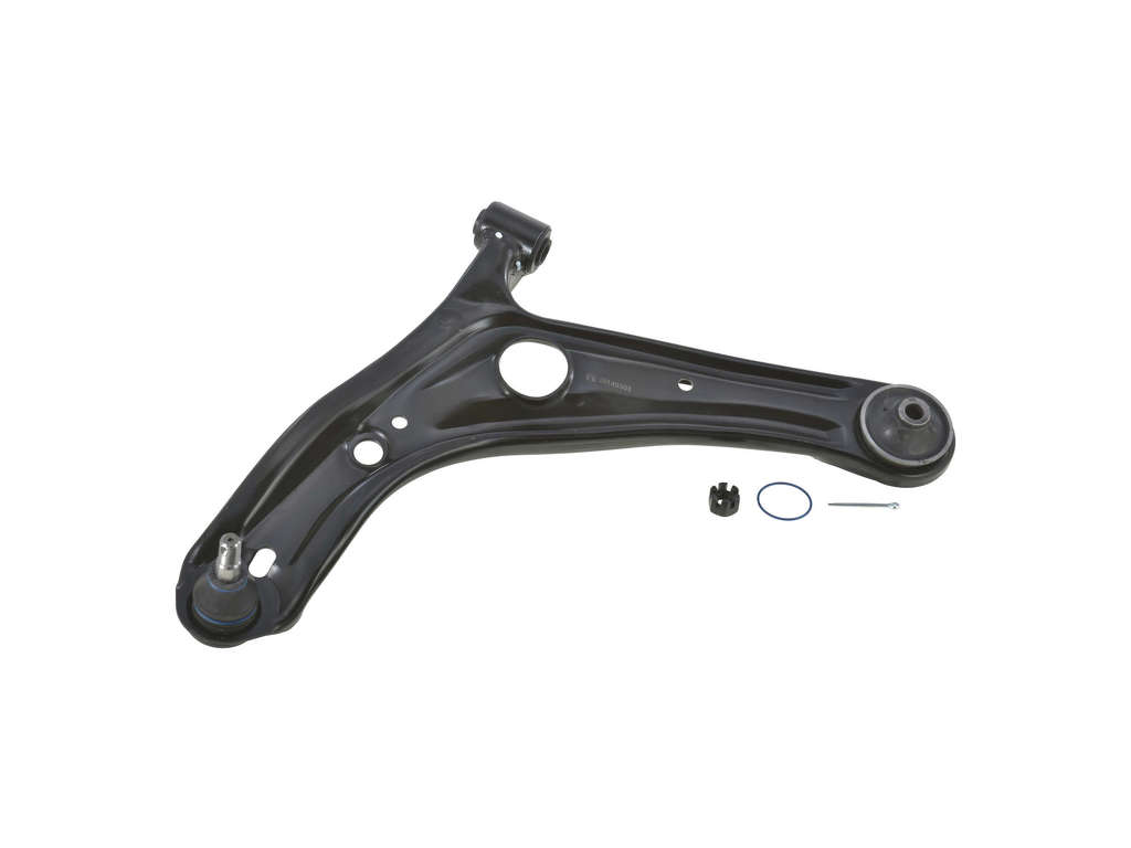 2004-2006 Scion xA Suspension Control Arm - Front Left Lower (Autopart International)