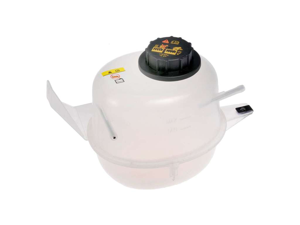 2001-2010 Mazda B2300 Engine Coolant Reservoir (Dorman)