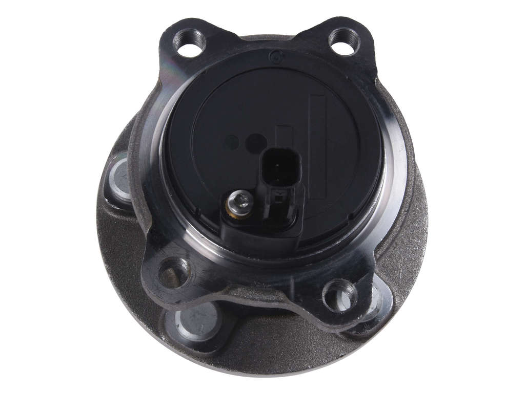 2014-2018 Ford Focus Wheel Bearing and Hub Assembly - Rear (Autopart International)