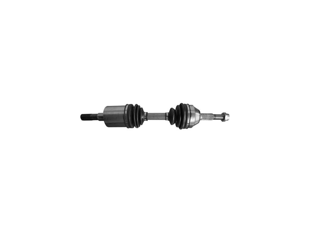 2002-2007 Jeep Liberty CV Axle Assembly - Front Left (CARQUEST)