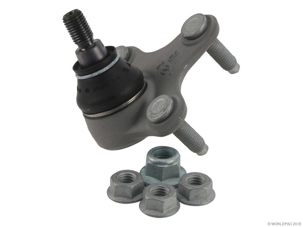 2015-2018 Audi Q3 Suspension Ball Joint - Front Right (Lemfoerder)