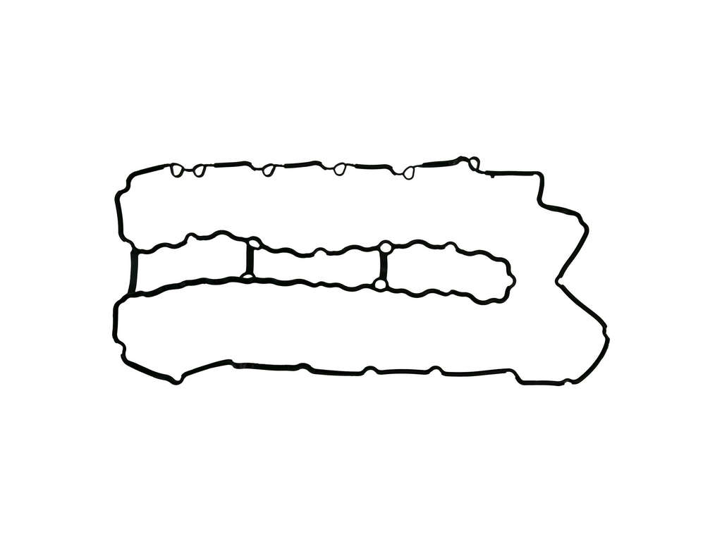 2011-2012 BMW 740i Engine Valve Cover Gasket (Fel-Pro)