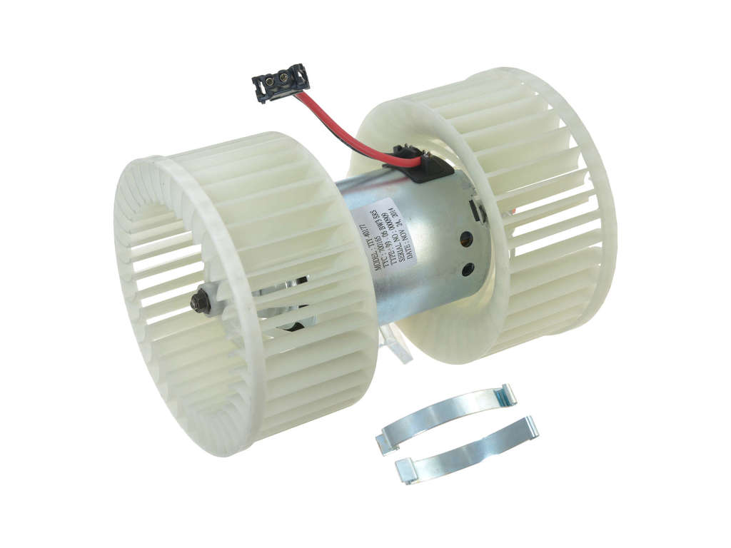 2001-2005 BMW 320i HVAC Blower Motor (Autopart International)