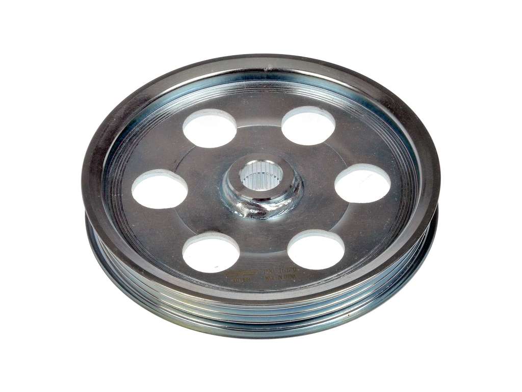 1999-2004 Honda Odyssey Power Steering Pump Pulley (Autopart International)