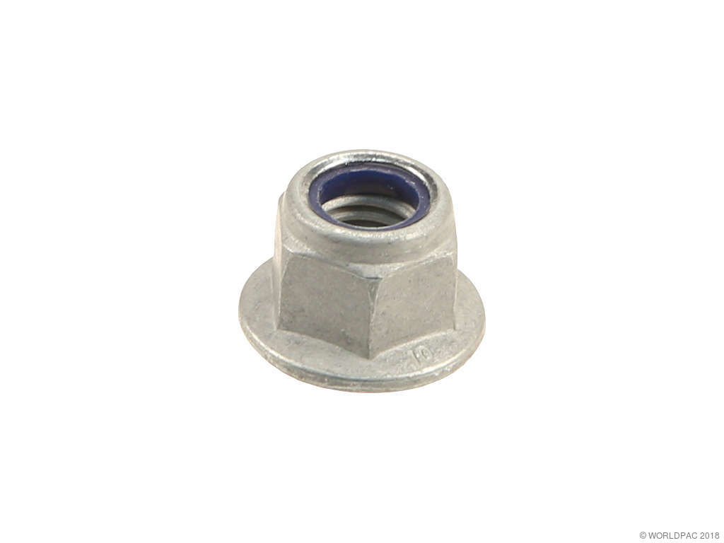 2007-2015 Jaguar XK Engine Mount Nut (Genuine)