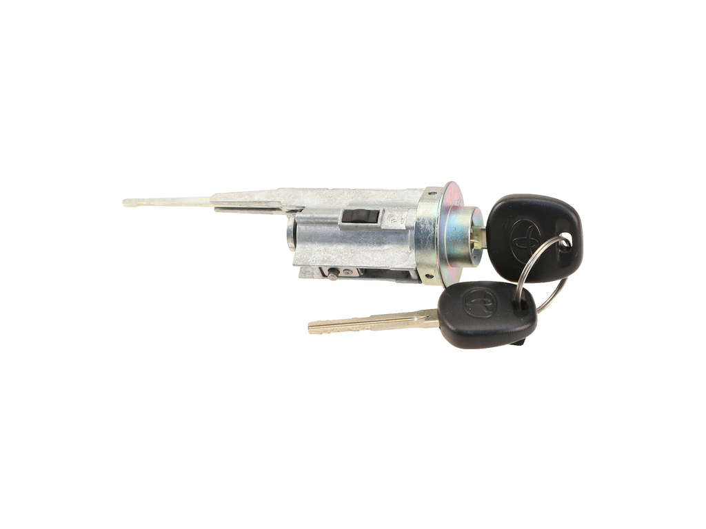 2009 Toyota FJ Cruiser Ignition Lock Cylinder (Genuine)