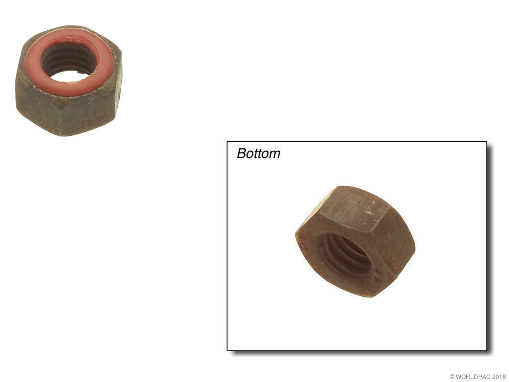 1968-1992 Volkswagen Transporter Engine Oil Pump Sealing Nut (Elring)