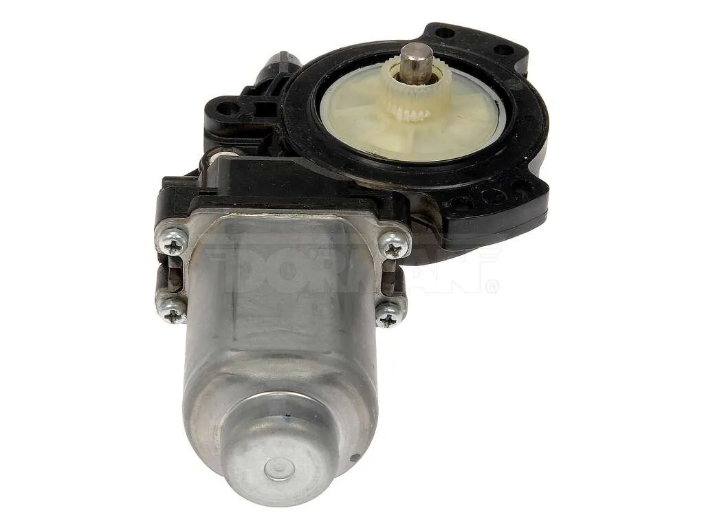 2007-2010 Hyundai Elantra Power Window Motor - Front Left (Dorman)