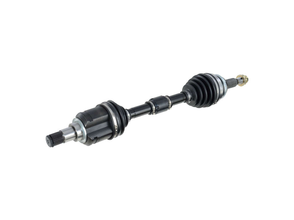 2009-2016 Toyota Venza CV Axle Assembly - Front Left (Autopart International)