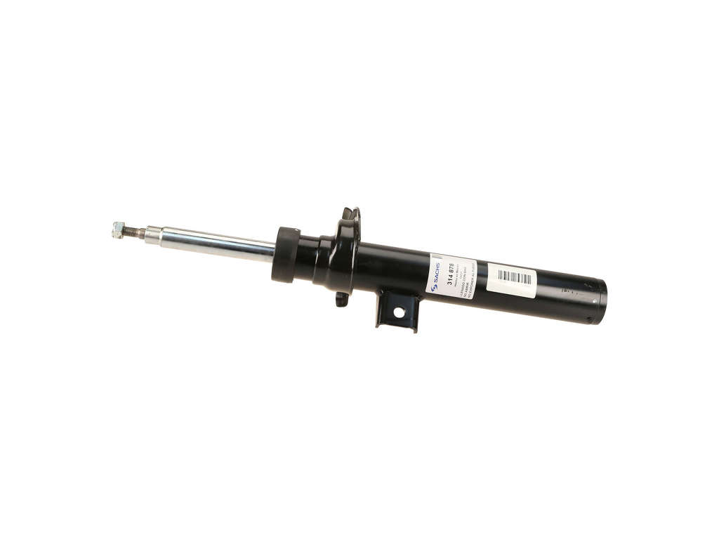 2011-2015 BMW X3 Suspension Strut Assembly - Front Left (Sachs)