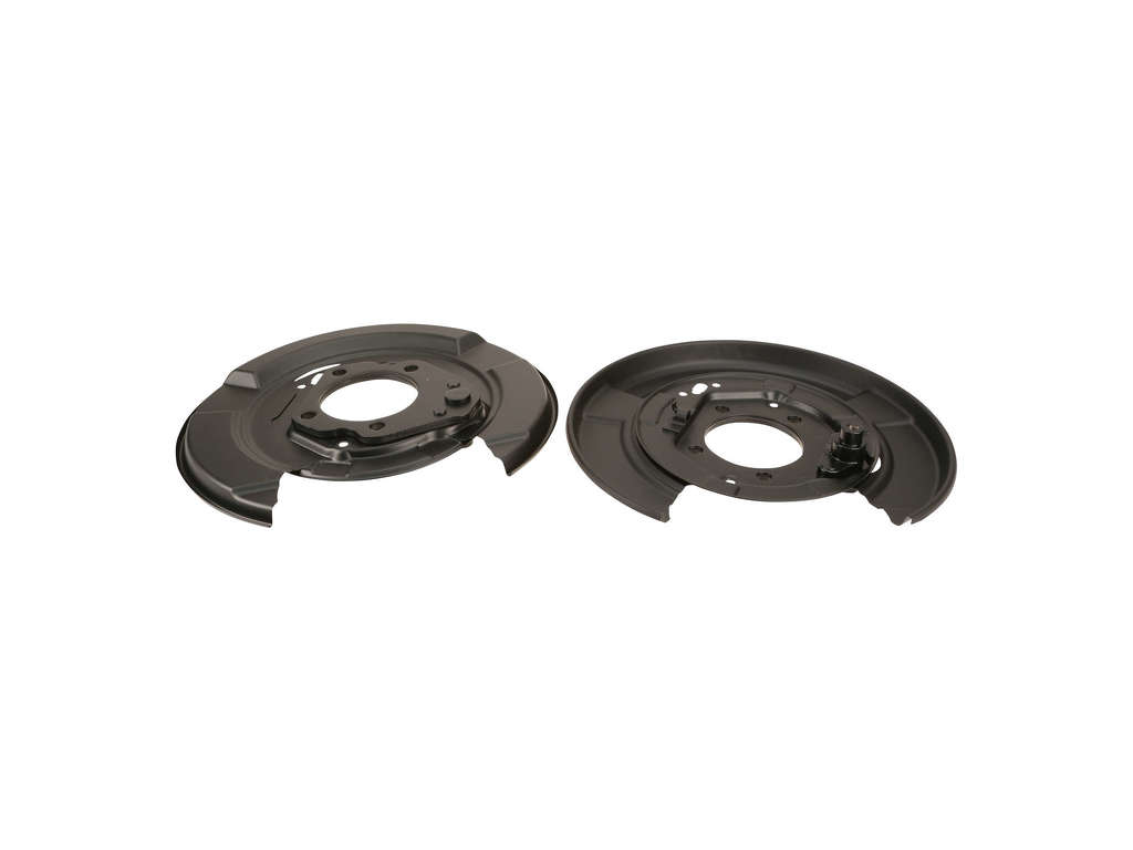 2006-2008 Lexus RX400h Brake Dust Shield - Rear Left or Rear Right (Dorman)