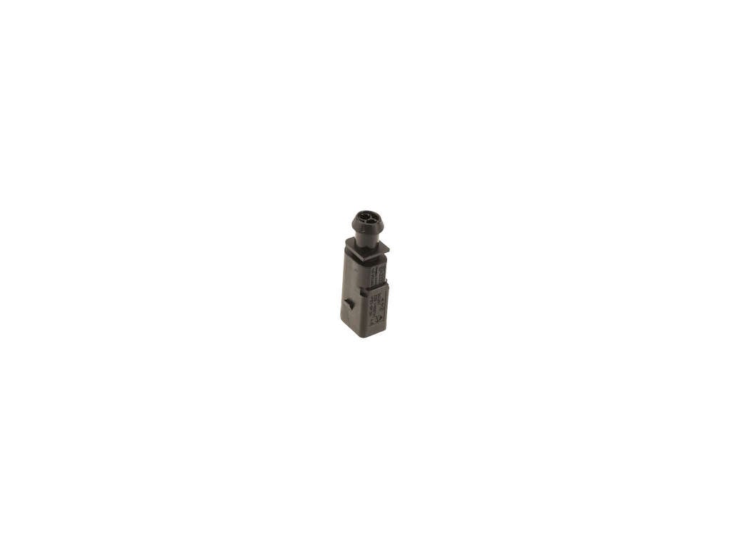 2017-2022 Audi Q7 Suspension Ride Height Sensor Connector (Genuine)