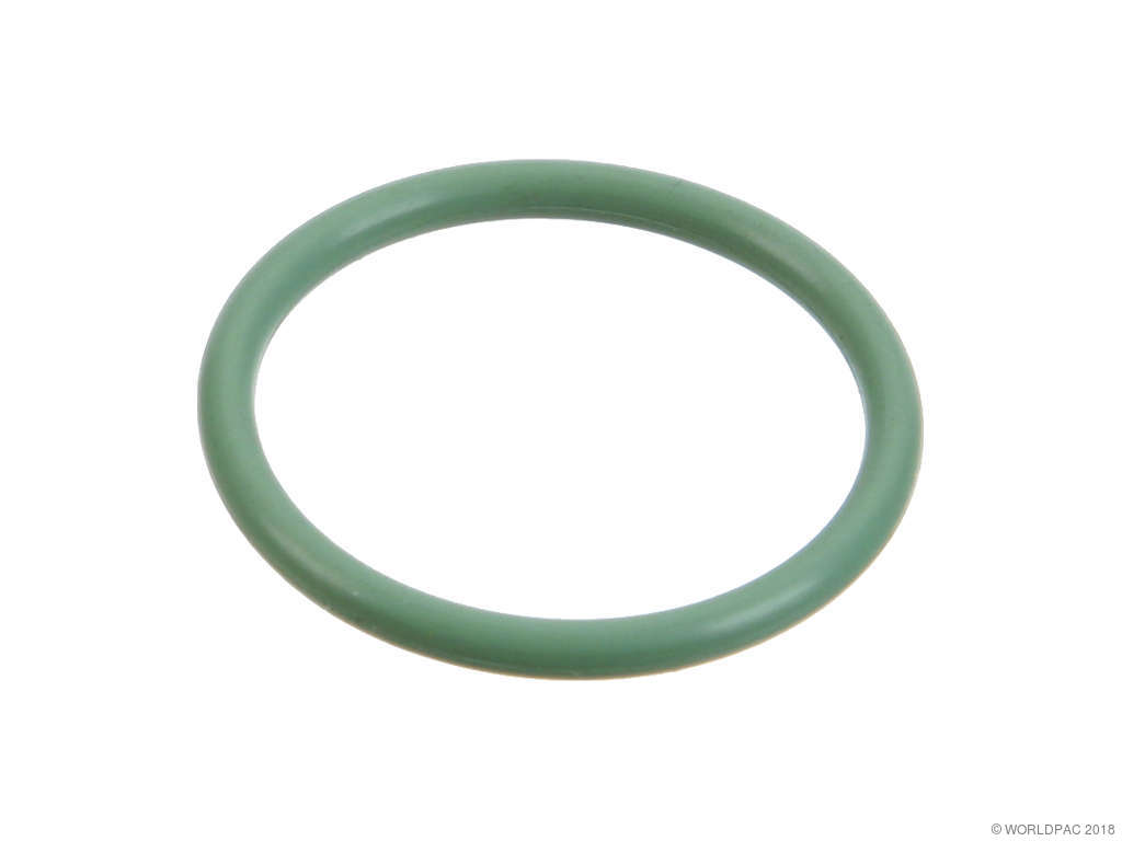 1987-1992 Volkswagen Golf Engine Coolant Manifold O-Ring (Victor Reinz)